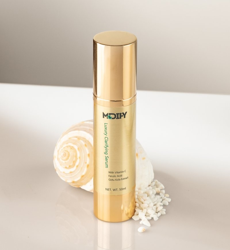 Luxury Clarifying Serum