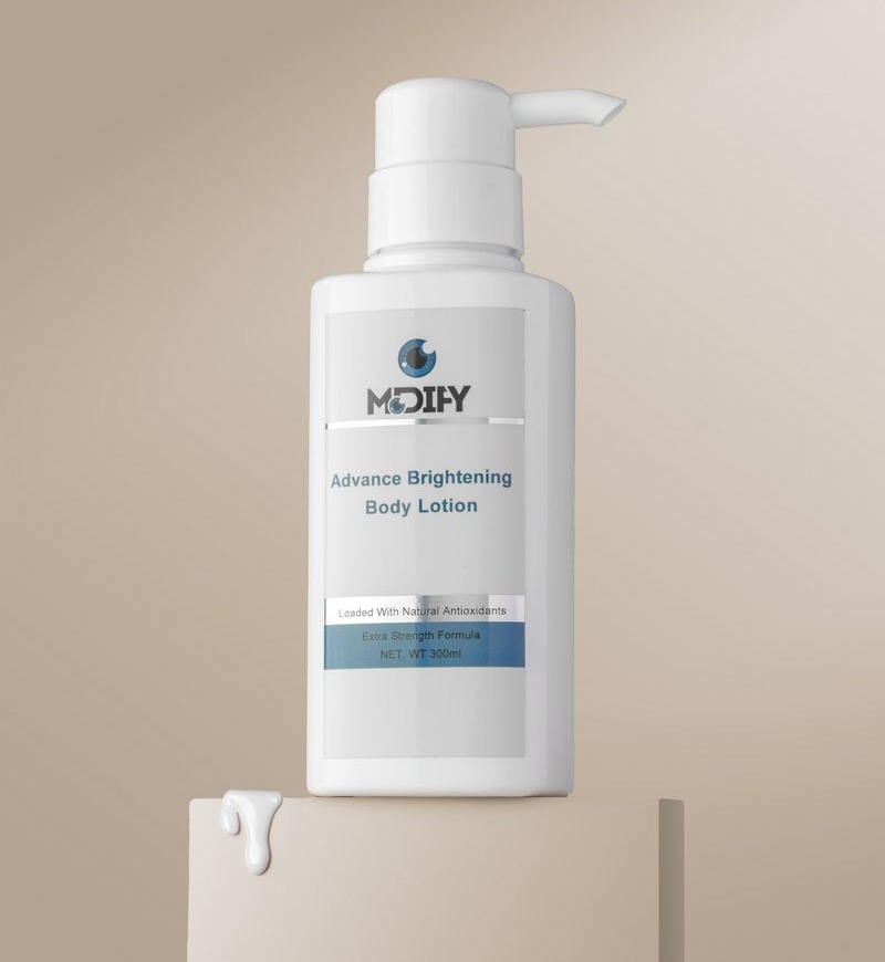 Advance Brightening Body Lotion