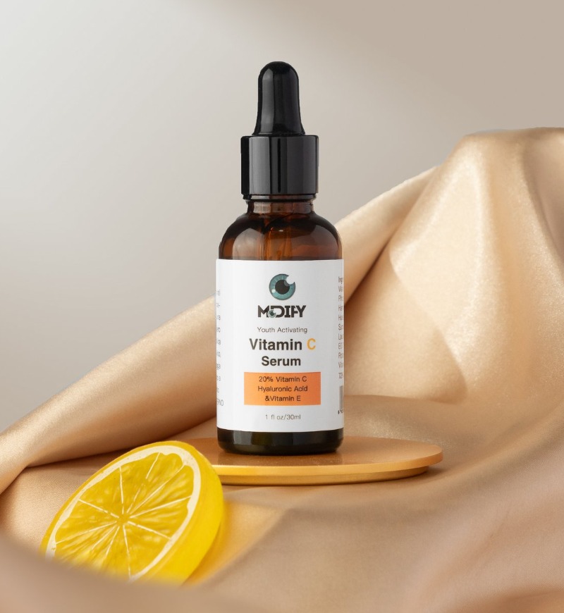 Vitamin C Serum