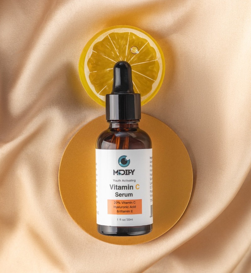Vitamin C Serum