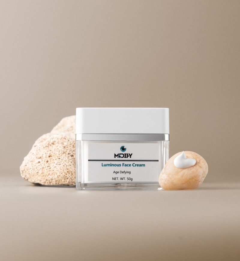Luminous Face Cream