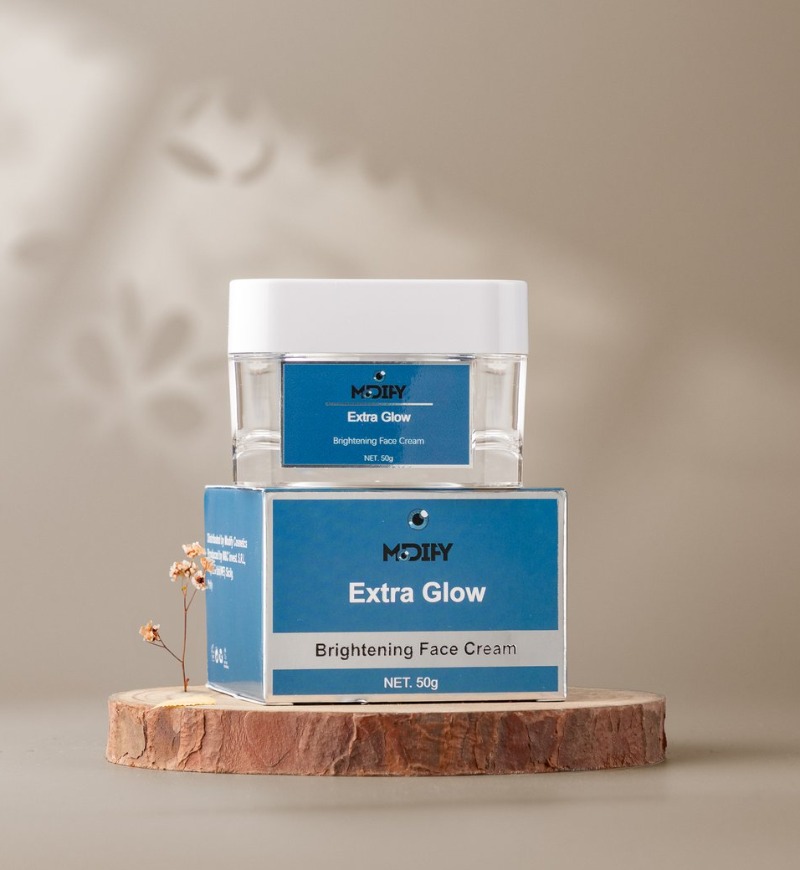 Extra Glow Brightening Face Cream