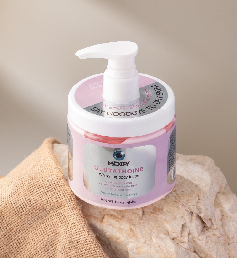 Whitening Lotion � Glutathione