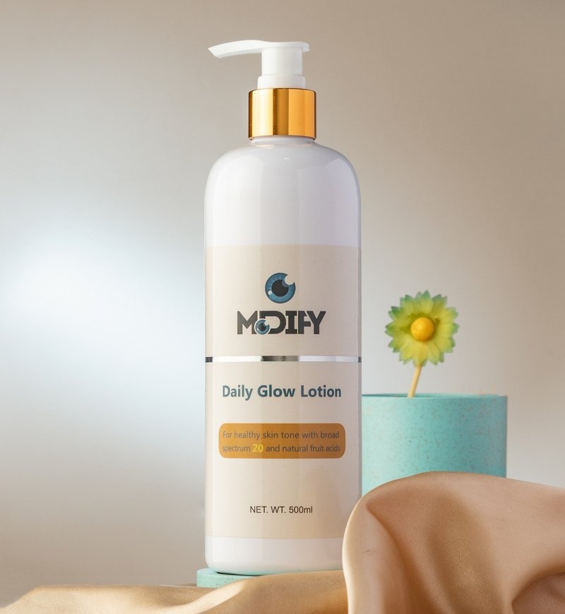 Daily Glow Lotion
