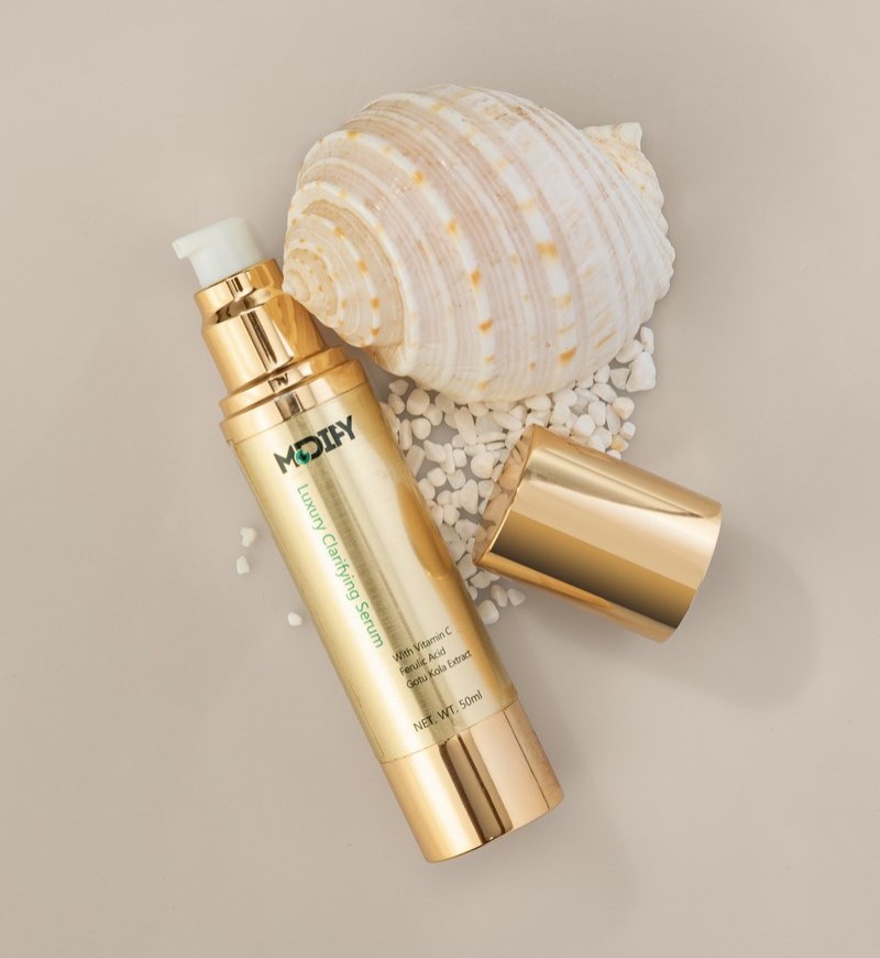 Luxury Clarifying Serum