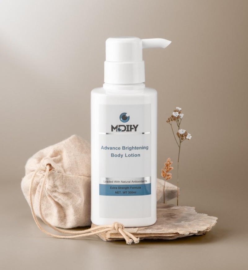 Advance Brightening Body Lotion