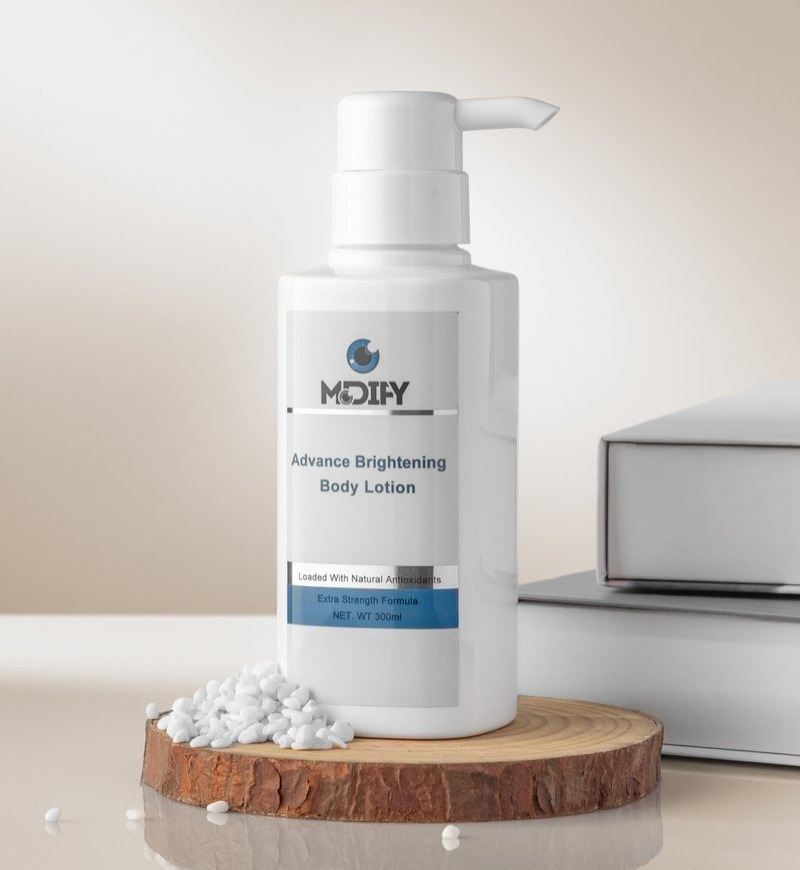 Advance Brightening Body Lotion