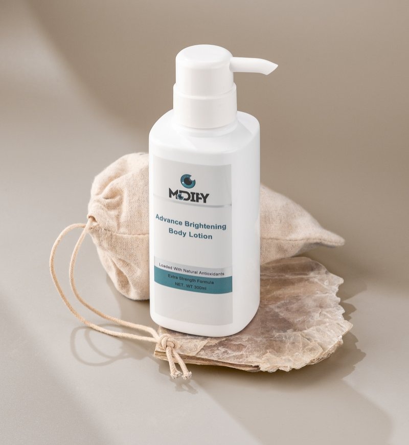 Advance Brightening Body Lotion