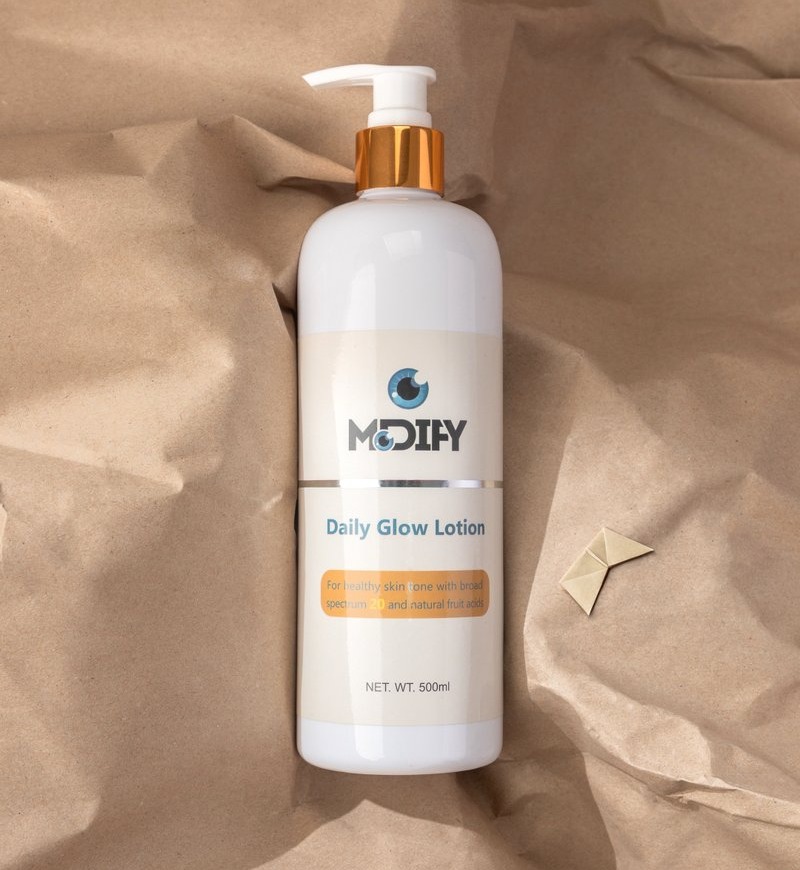 Daily Glow Lotion