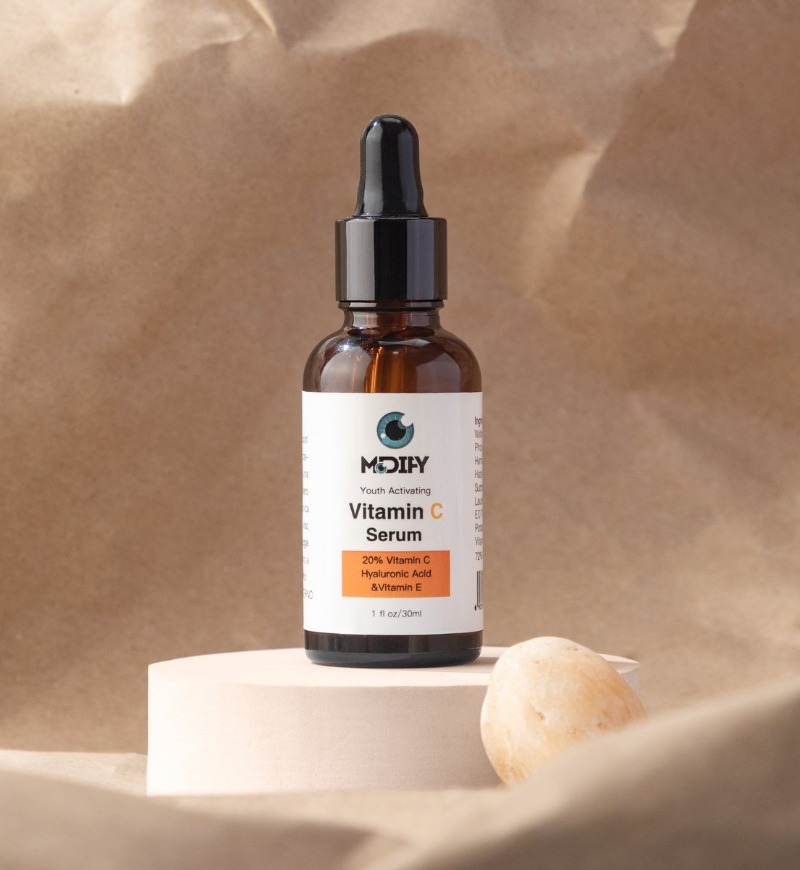 Vitamin C Serum