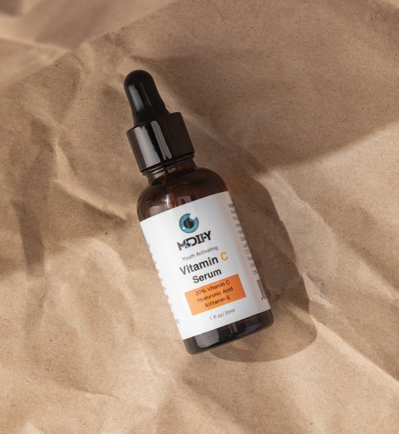 Vitamin C Serum