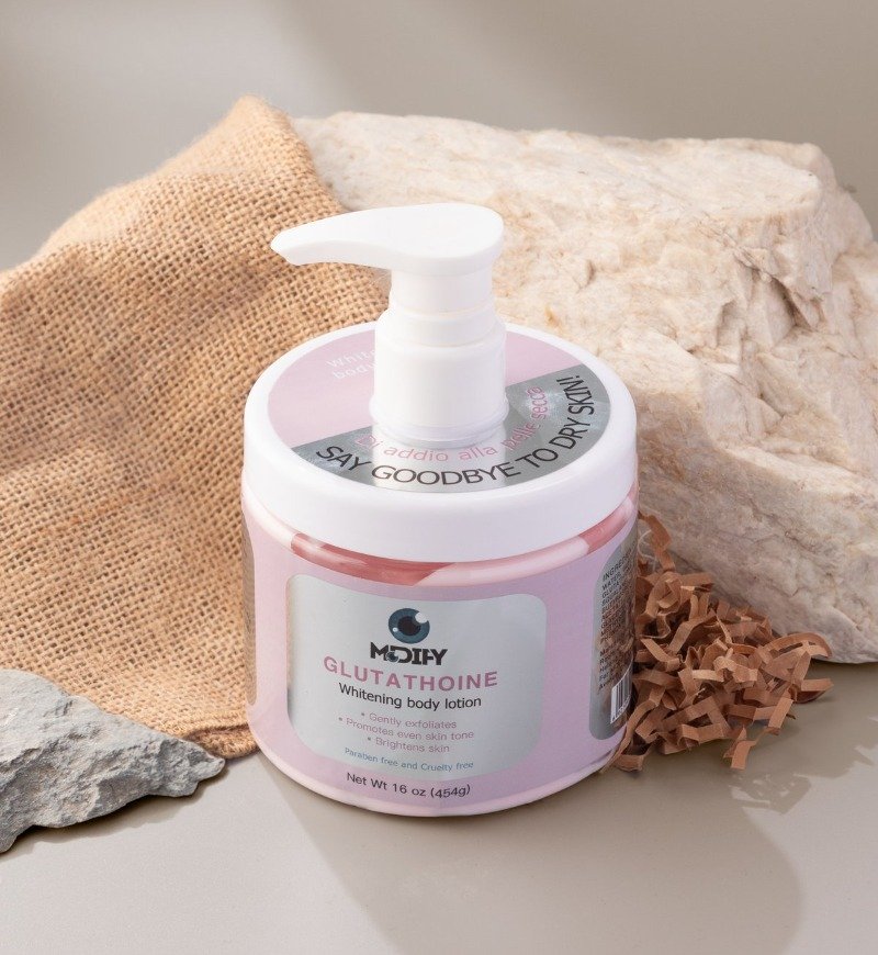 Whitening Lotion � Glutathione